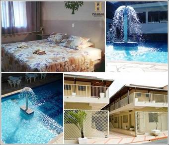 Hotel Picad�o Eventos