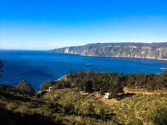 Lodge Caba�as Carilafquen