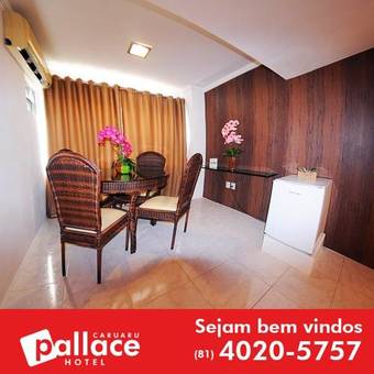 Caruaru Pallace Hotel