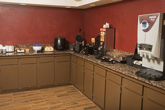 Hotel La Quinta Inn Ardmore North