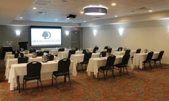 Hotel Doubletree Guest Suites Dayton/miamisburg