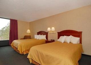 Hotel Quality Inn
