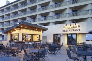 Elevation Hotel And Spa