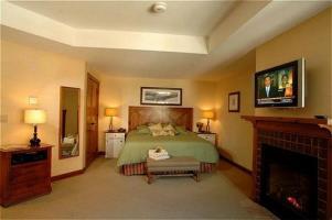 Hotel The Lodge At Mountaineer Square