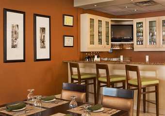 Hotel Hilton Garden Inn Philadelphia/ft. Washington