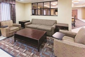 Hotel La Quinta Inn Grove City
