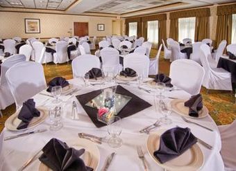 Hotel Hilton Garden Inn Richmond Innsbrook