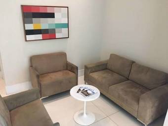 Apartamento Best Western Rio Convention Suites