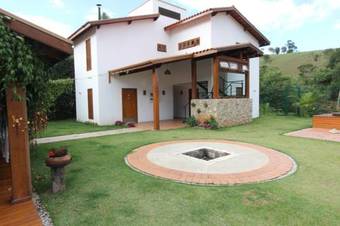 Hostal Pousada Asa Do Vento