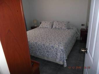 Aparthotel Costa Huasco