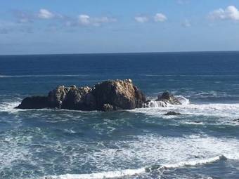 Caba�as Vista Matanzas