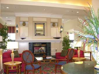 Hotel Hilton Garden Inn Kent Island