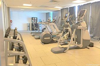 Hotel Livermore Doubletree Club