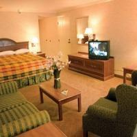 Hotel Country Inn & Suites By Carlson