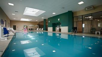 Hotel Best Western Ramkota