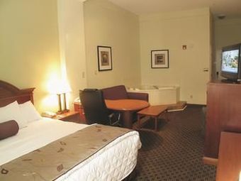 Hotel La Quinta Inn & Suites Kerrville