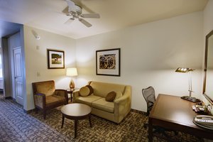 Hotel Hilton Garden Inn Granbury