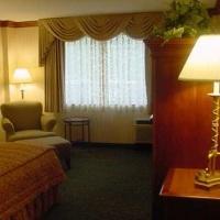 Hotel Hilton Chicago Northbrook