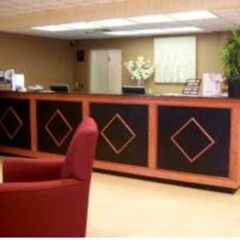 Hotel *best Western Pottstown Inn*