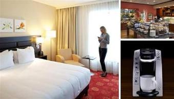 Hotel Hilton Garden Inn Plymouth