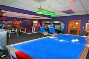 Hotel Best Western Soldiers Field