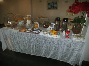 Hostal Pousada Berro D'�gua