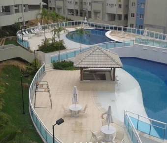 Apartamento Porto Real Su�tes