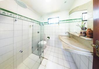 Hostal Pousada Cores Dos Corais