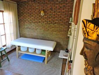 Hostal Pousada Tarumim