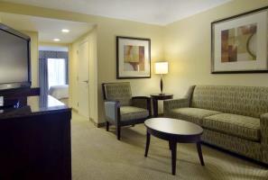 Hotel Hilton Garden Inn Richmond Airport