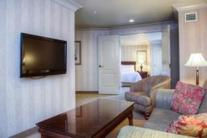 Hotel Hilton Garden Inn Boise/eagle