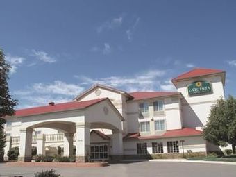 Hotel La Quinta Inn & Suites Fruita