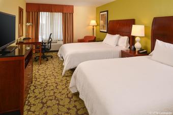 Hotel Hilton Garden Inn Terre Haute
