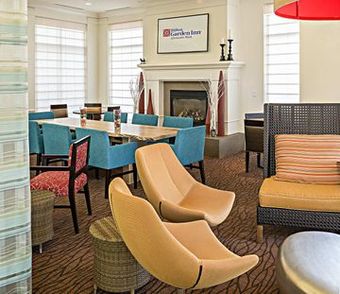 Hotel Hilton Garden Inn Allentown West
