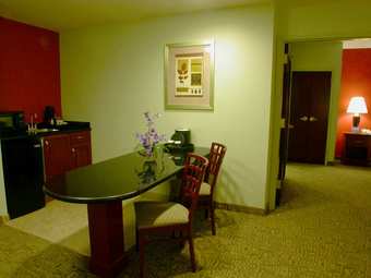 Hotel Hilton Garden Inn Fayetteville/fort Bragg