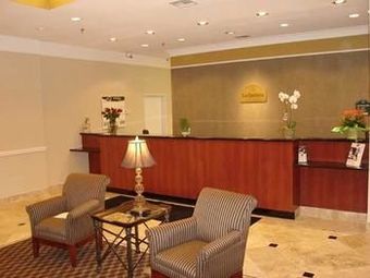 Hotel La Quinta Inn & Suites Belton