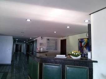 Pier Sul Apartaments