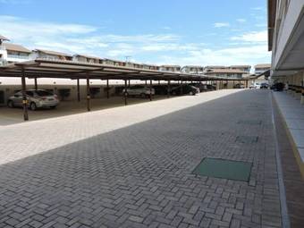 Apartamento Para�so Das Dunas Residence