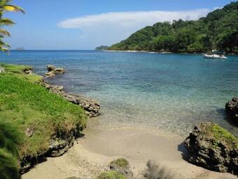 Hotel Los Robles Capurgana