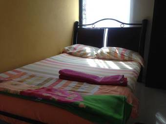 Hostal Hospedaje Alto De San Luis - Vivienda Tur�stica Rnt-90280