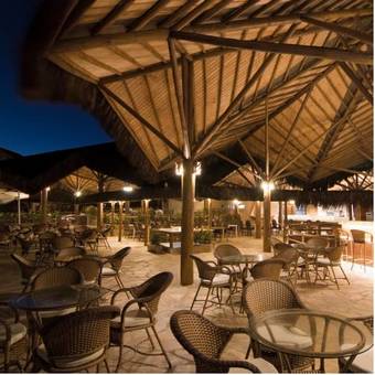 Hotel Praia Bonita Resort & Conventions