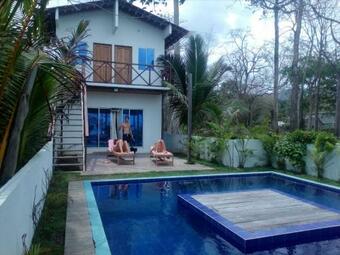 Albergue Hilltop Capurgana