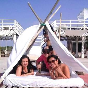 Hotel Boca Beach Resort Club