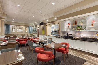 Hotel Hilton Garden Inn Ithaca