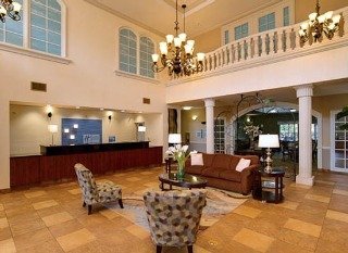 Hotel La Quinta Inn & Suites Tampa North