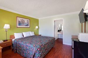 Hotel Days Inn And Suite Palmdale/lancaster