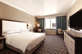 Hotel Hilton Los Angeles/san Gabriel