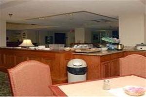 Hotel La Quinta Inn & Suites Muskogee