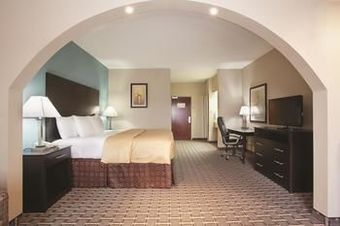 Hotel La Quinta Inn & Suites Clovis