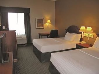 Hotel La Quinta Inn & Suites Deming